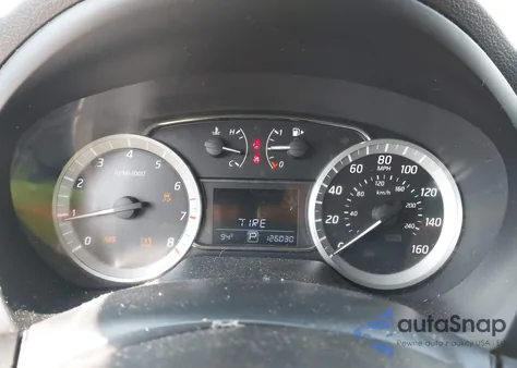 2015 Nissan Sentra Fe+ S/S/Sl/Sr/Sv from USA, damaged, VIN 3N1AB7AP6FY271892